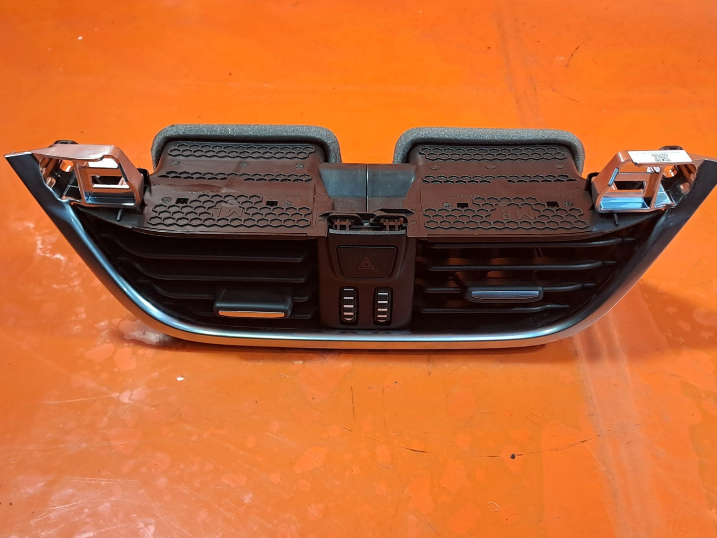 ✅2021 FORD PUMA ST-LINE X DASHBOARD CENTRE AIR VENT H1BB-19K617-AEW + WARRANTY - Image 1
