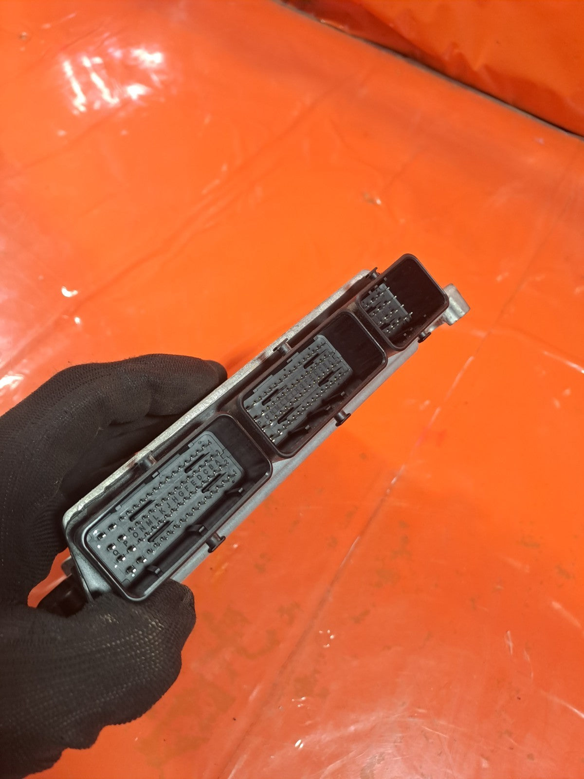 ✅2021 Renault Captur MK2 Iconic Engine Control Unit 237107362S + Warranty A385 - Image 6