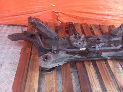 2019 Ford Transit Custom Front Subframe KK21-5482-AD Warranty A383 - Image 4
