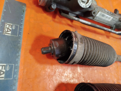 ✅Mercedes C-Class C250 W204 2.1 Diesel 2011 POWER STEERING RACK A2041101101 A283 - Image 5