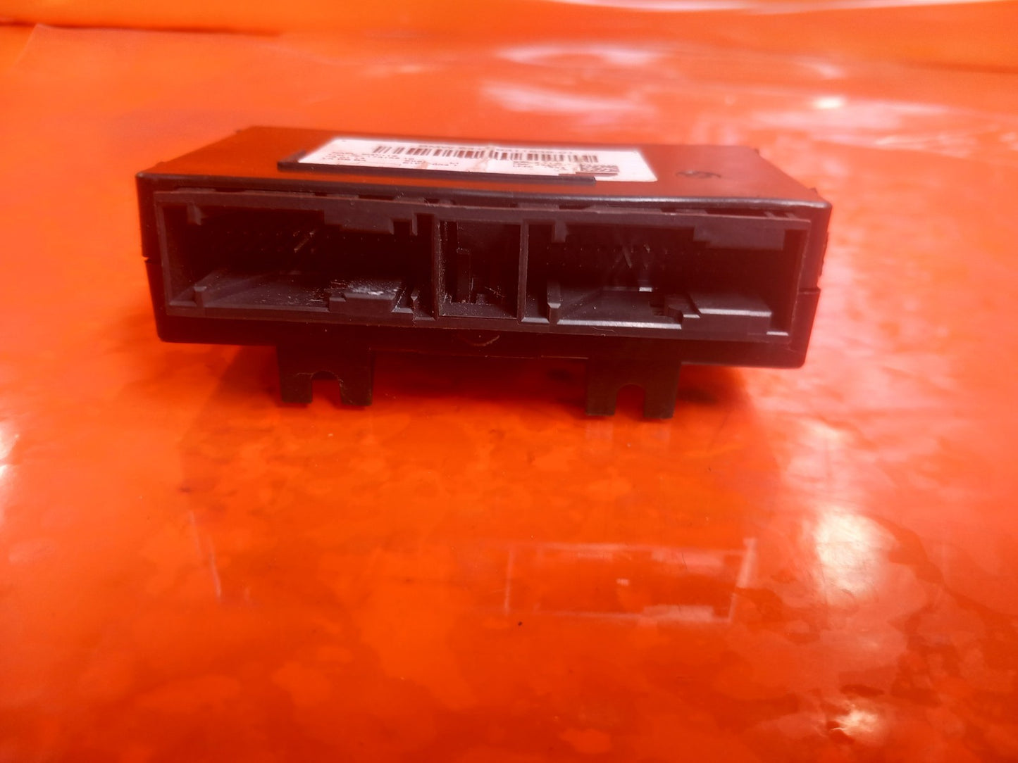 BMW F20 F21 F30 F31 A/C Climate Control Unit Module ECU 9311849 Warranty xAA - Image 4