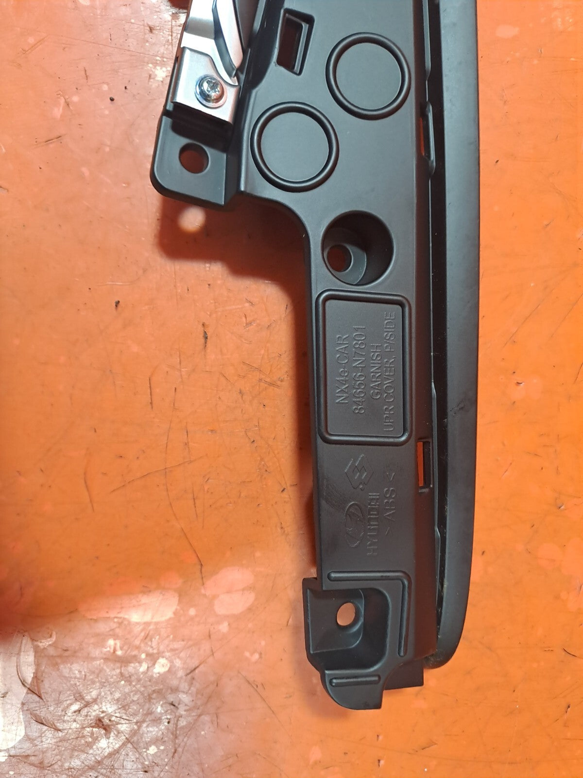 ✅HYUNDAI TUCSON MK4 1.6 PETROL 2023 INTERIOR TRIM 846C6-N7800 84656-N7801 A248 - Image 3