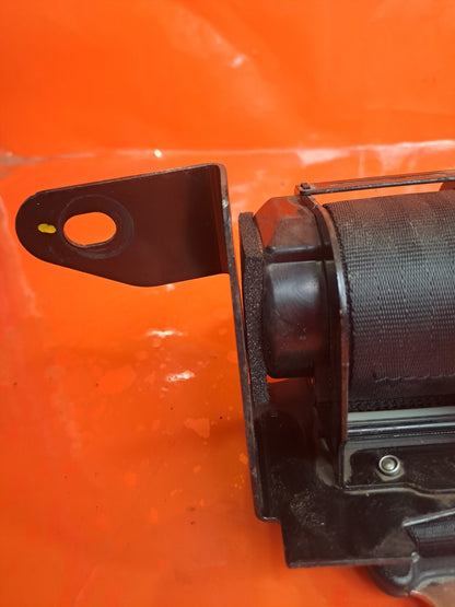 ✅SSANGYONG RODIUS TURISMO 2.2 DIESEL 2017 REAR CENTRE SEAT BELT Warranty A286 - Image 10