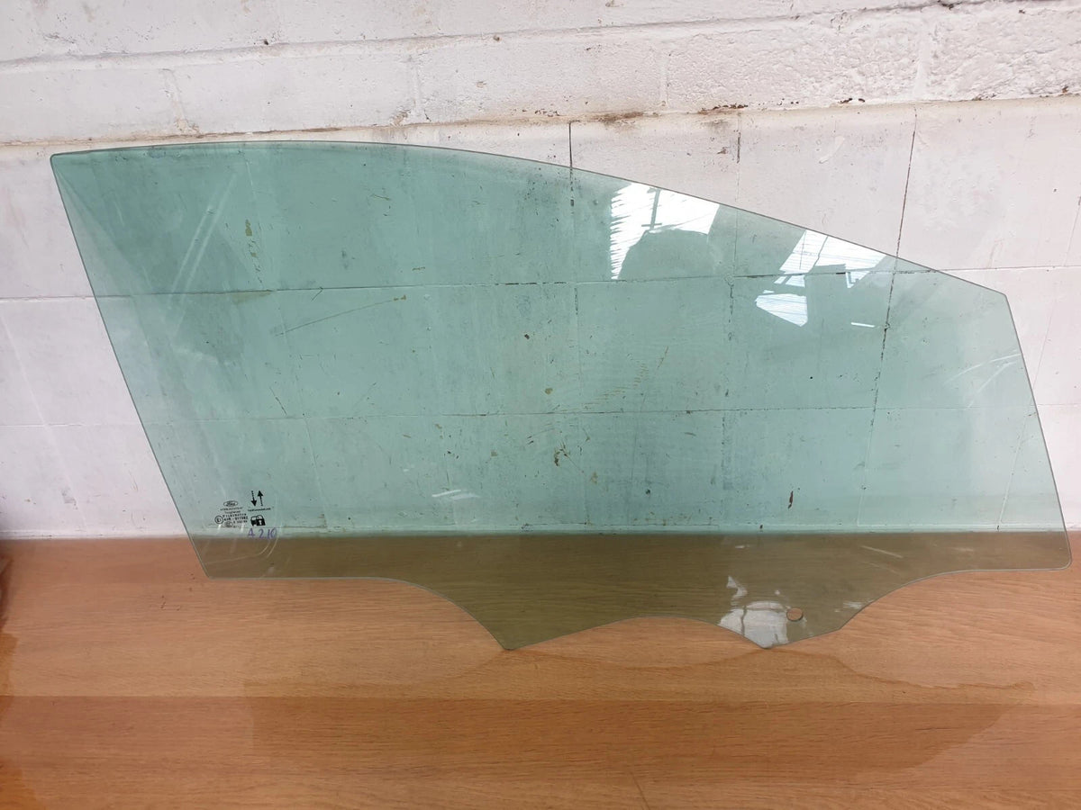 Ford Fiesta St-Line 1.0 Petrol 2022 Front Right Glass Window H1BBA21410A A210 - Image 11