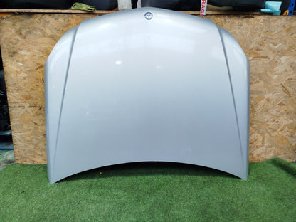 ✅MERCEDES W204 C220 AMG SPORT 2.1 DIESEL 2012 BONNET HOOD SILVER Warranty A238 - Image 11