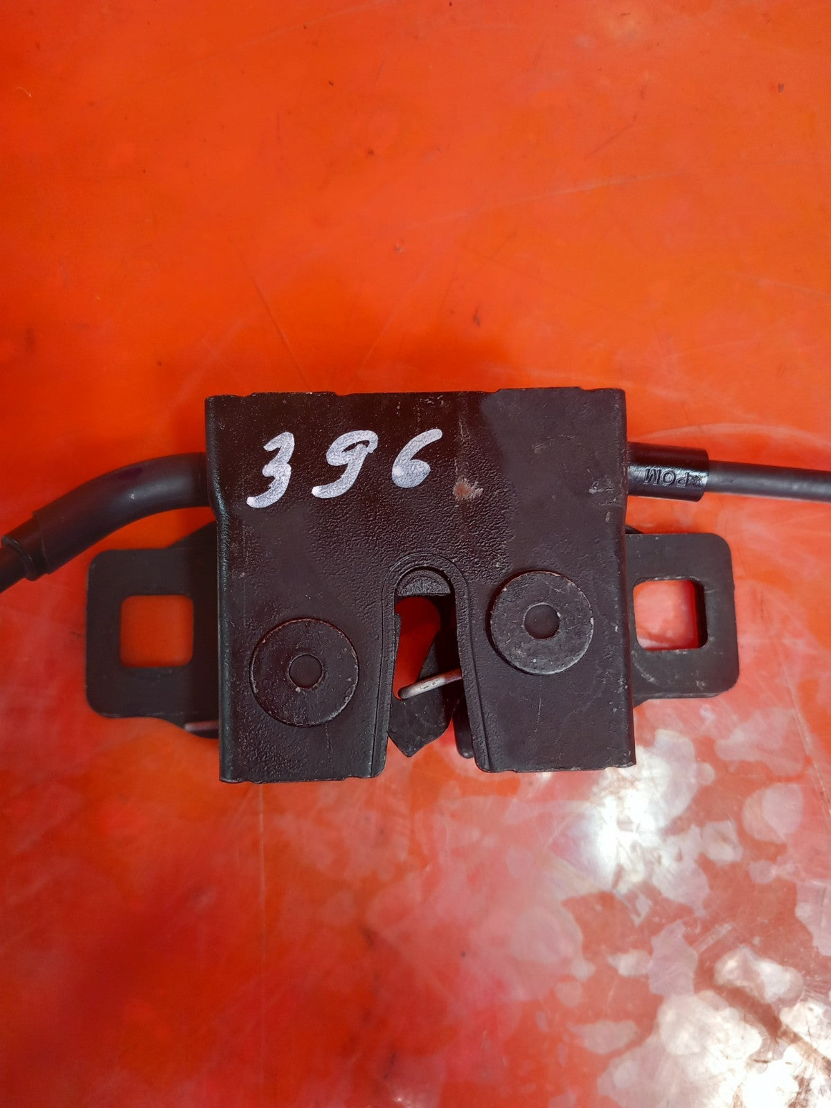 Land Rover Defender L663 3.0 Diesel 2025 Bonnet Catch Latch Lock 5H2216700CH - Image 10