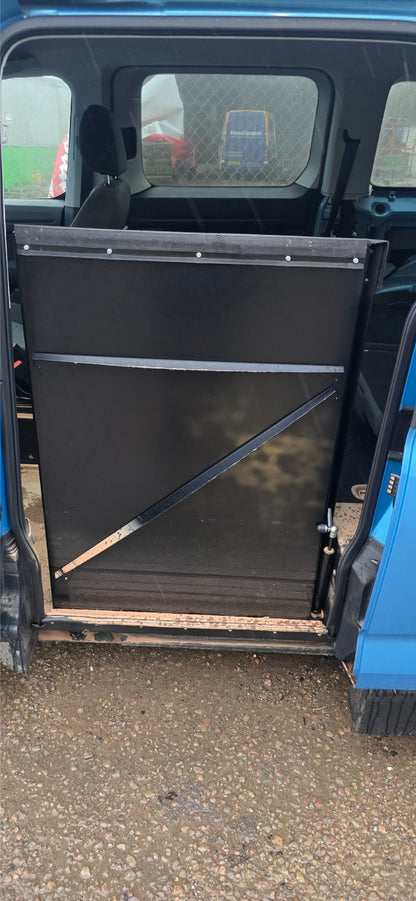✅2024 FORD GRAND TOURNEO CONNECT DISABILITY PLATFORM + WARRANTY A341 - Image 1