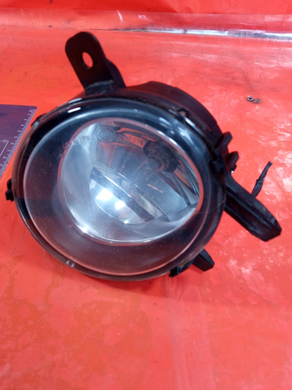 ✅BMW 420D F33 2.0 Diesel 2016 Front Left Fog Light 7248911 Warranty A368 - Image 2