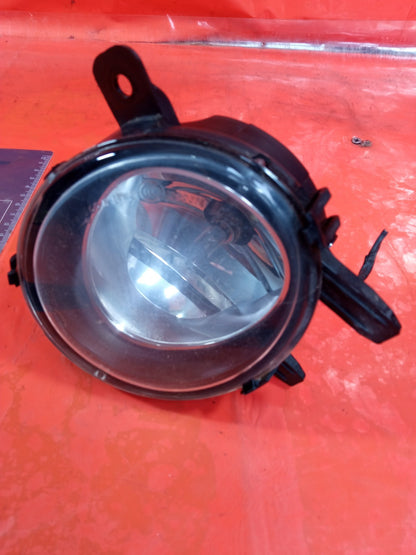 ✅BMW 420D F33 2.0 Diesel 2016 Front Left Fog Light 7248911 Warranty A368 - Image 2