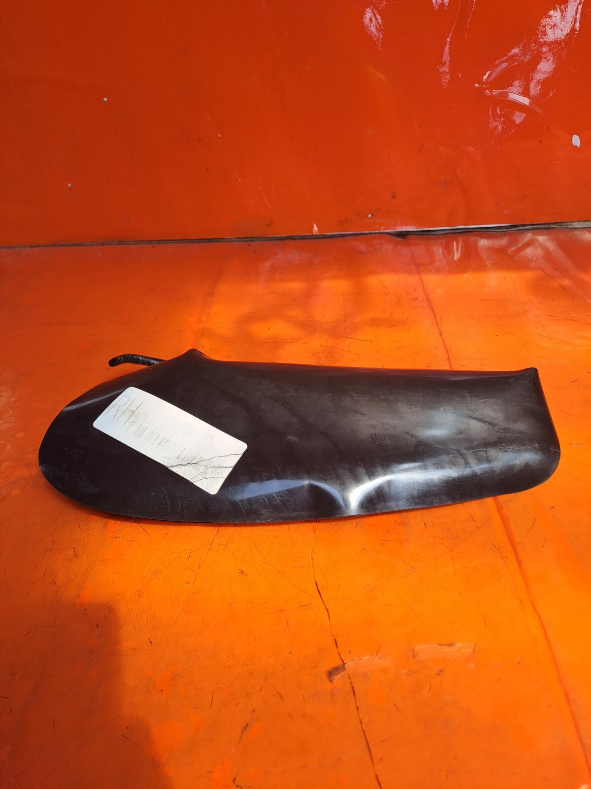 ✅2016 FORD MONDEO MK5 2.0D SEAT ABAG FRONT RIGHT DRIVER SIDE DG93-F611D10-BA - Image 1