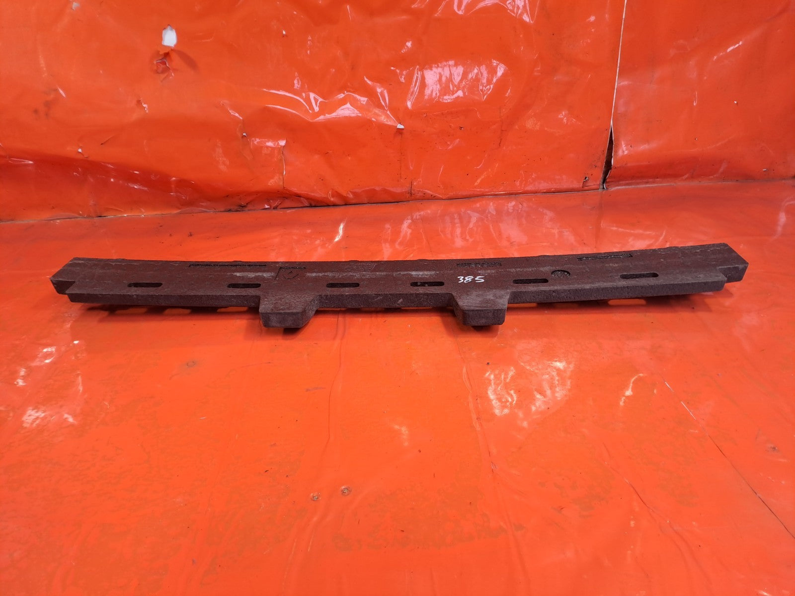 ✅2021 Renault Captur MK2 Rear Bumper Foam Impact Absorber 850901592R A385 - Image 8
