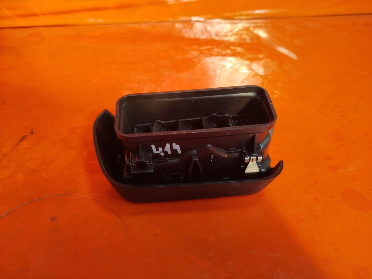 2020 Vauxhall Combo MK4 Dash Right Air Vent MOU022342 Warranty A414 - Image 6