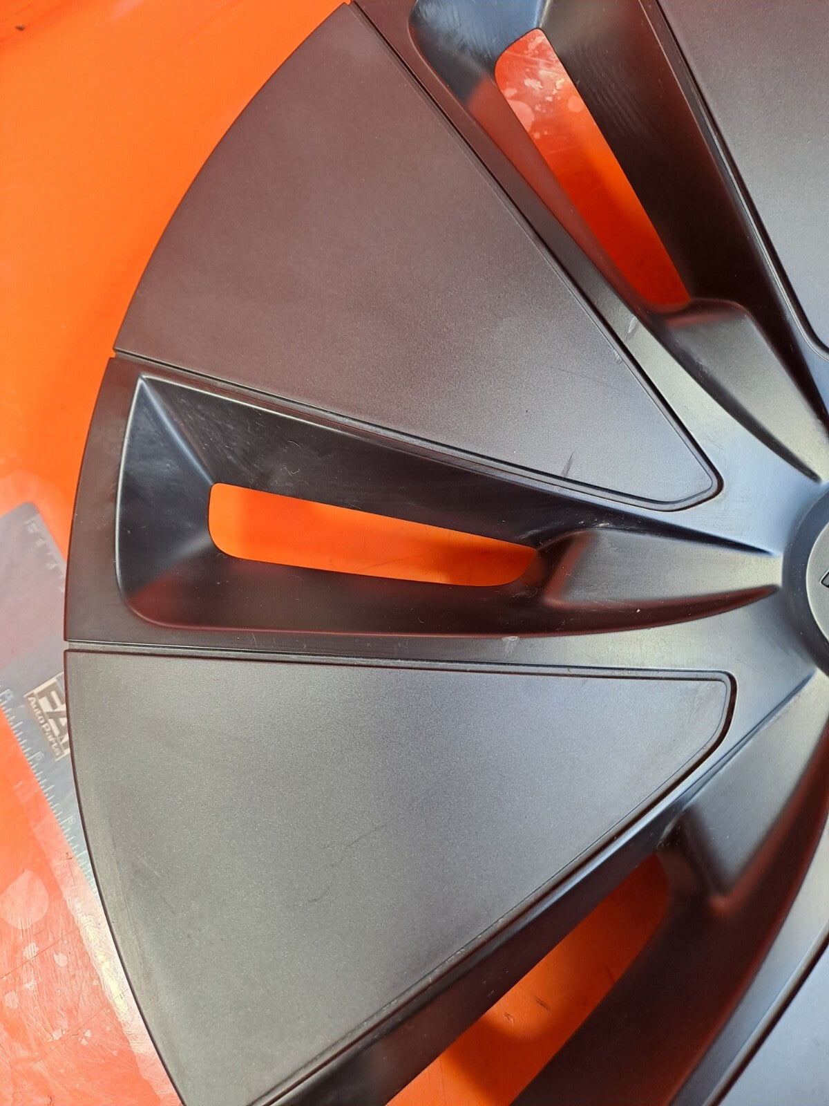 ✅TESLA Model 3 Long 2024 Alloy Wheel Rim 1344231-00-B Warranty A207 - Image 12