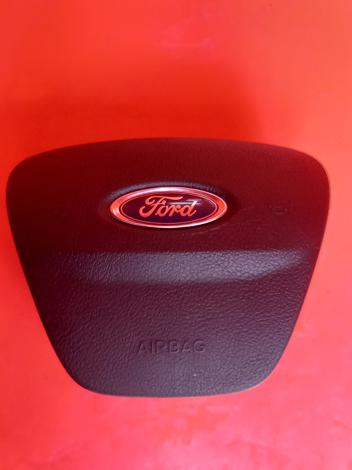 ✅Ford Transit Custom 2.0 Diesel 2021 Steering Wheel ArBag JK21V042B85ABW A372 - Image 7