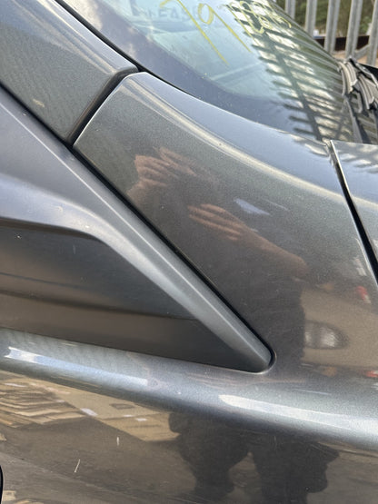 ✅2019 Ford Transit Custom Front Right Wing Fender Panel Grey + Warranty A376 - Image 2