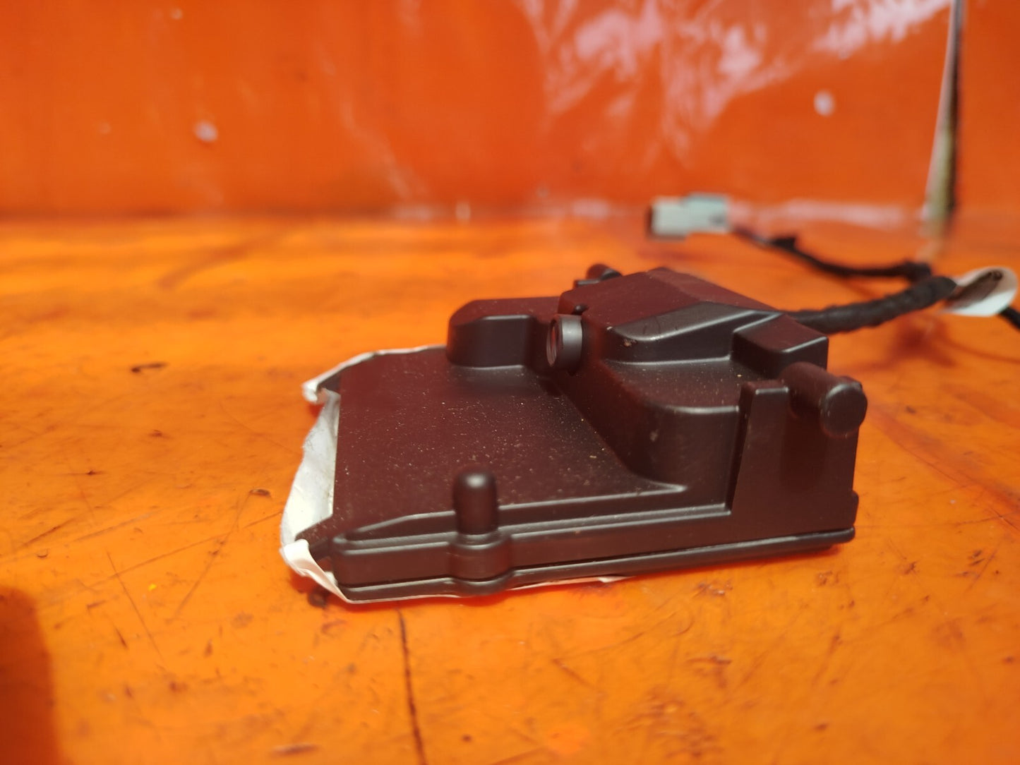 ✅FORD FOCUS MK4 1.5 DIESEL 2018 FRONT WINDSCREEN CAMERA JX7T-19H406-CH Warranty - Image 5