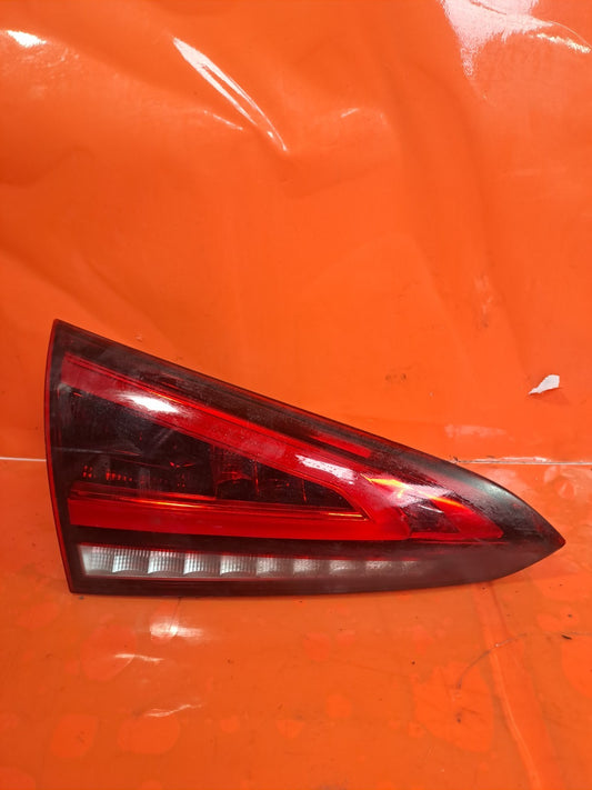 ✅MERCEDES A180D SPORT W177 1.5 DIESEL 2018 REAR LEFT INNER TAIL LIGHT Warranty - Image 2