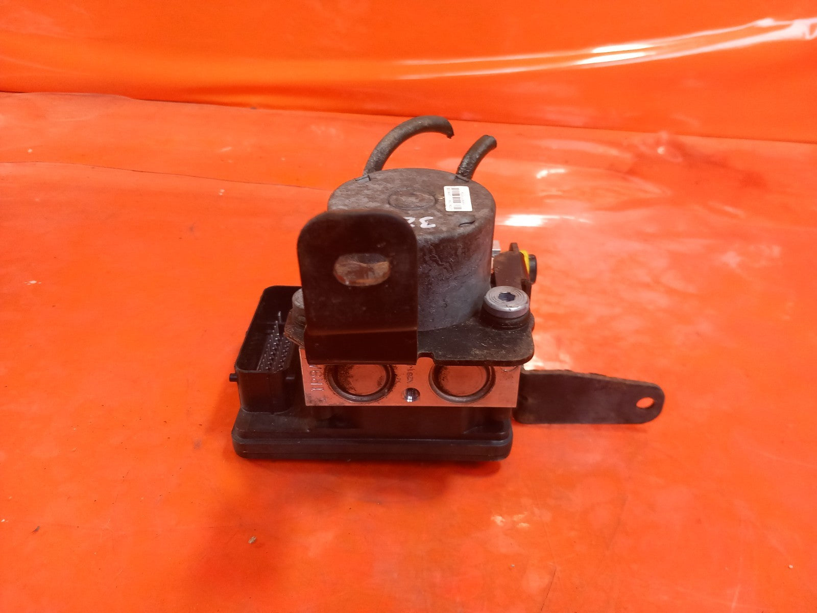 2018 Ssangyong Korando ELX 4X4 ABS Pump Modulator 48920-34500 Warranty A329 - Image 4