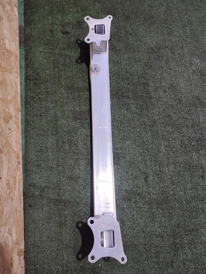FORD FOCUS ACTIVE 1.5 DIESEL 2022 REAR CRASH REINFORCEMENT BAR JX61A41400AB A136 - Image 9