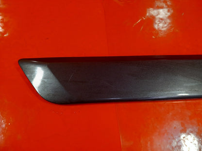 2021 Ford Transit Custom Sliding Side Door Trim Strip Right BK21-29076-BEW A372 - Image 2