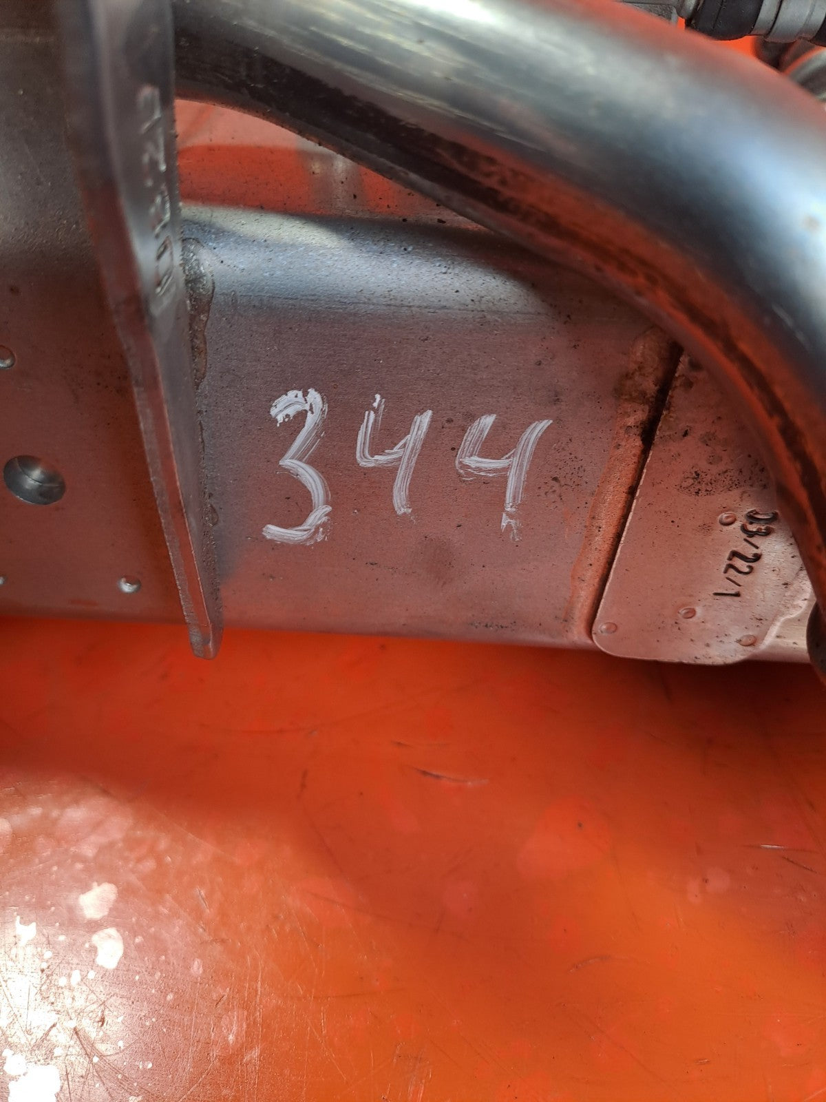 ✅BMW F23 218D Se 2.0 DIESEL 2019 B47D20U0 EGR COOLER EGR VALVE 7822347 8513132 - Image 11