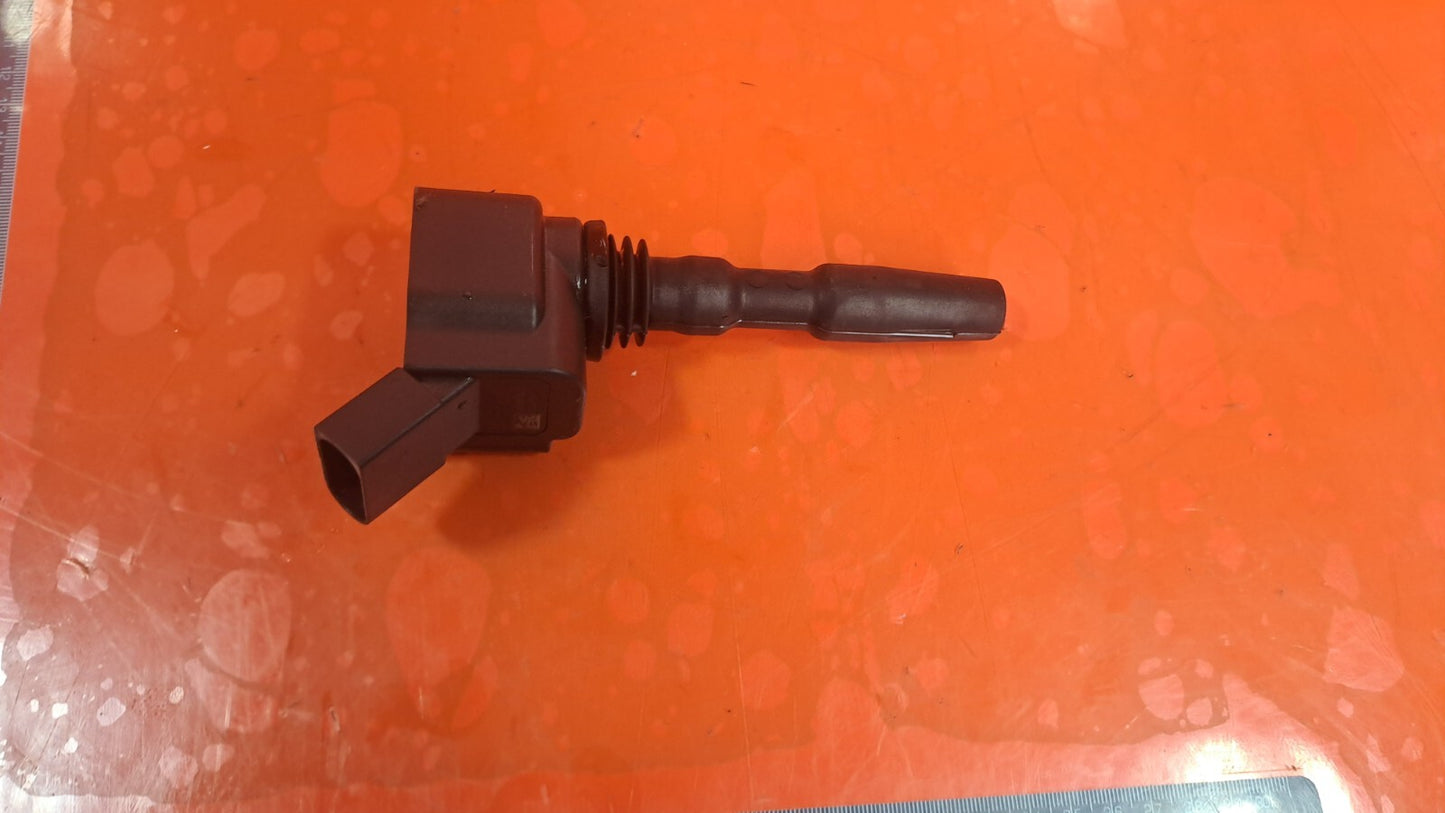 Cupra Leon VZ2 2023 1.4 Petrol IGNITION COIL SET 04E905110P Warranty A227 - Image 3