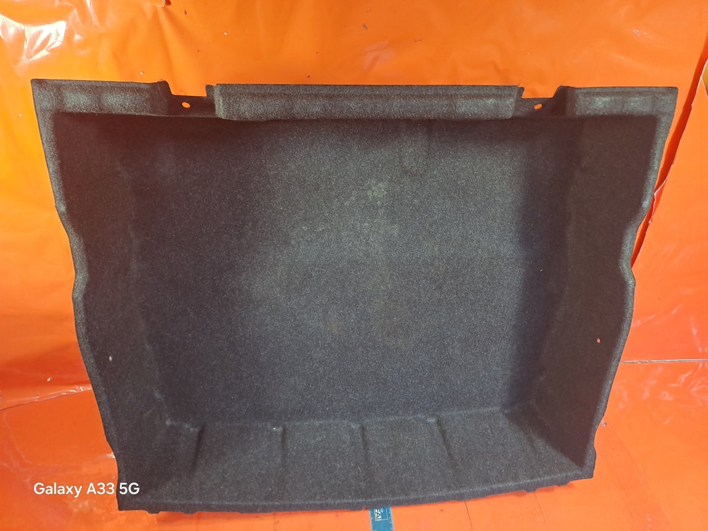 ✅2018 BMW X1 F48 2.0P BOOT FLOOR STORAGE PANEL MAT LINER 7425349 + WARRANTY A303 - Image 4