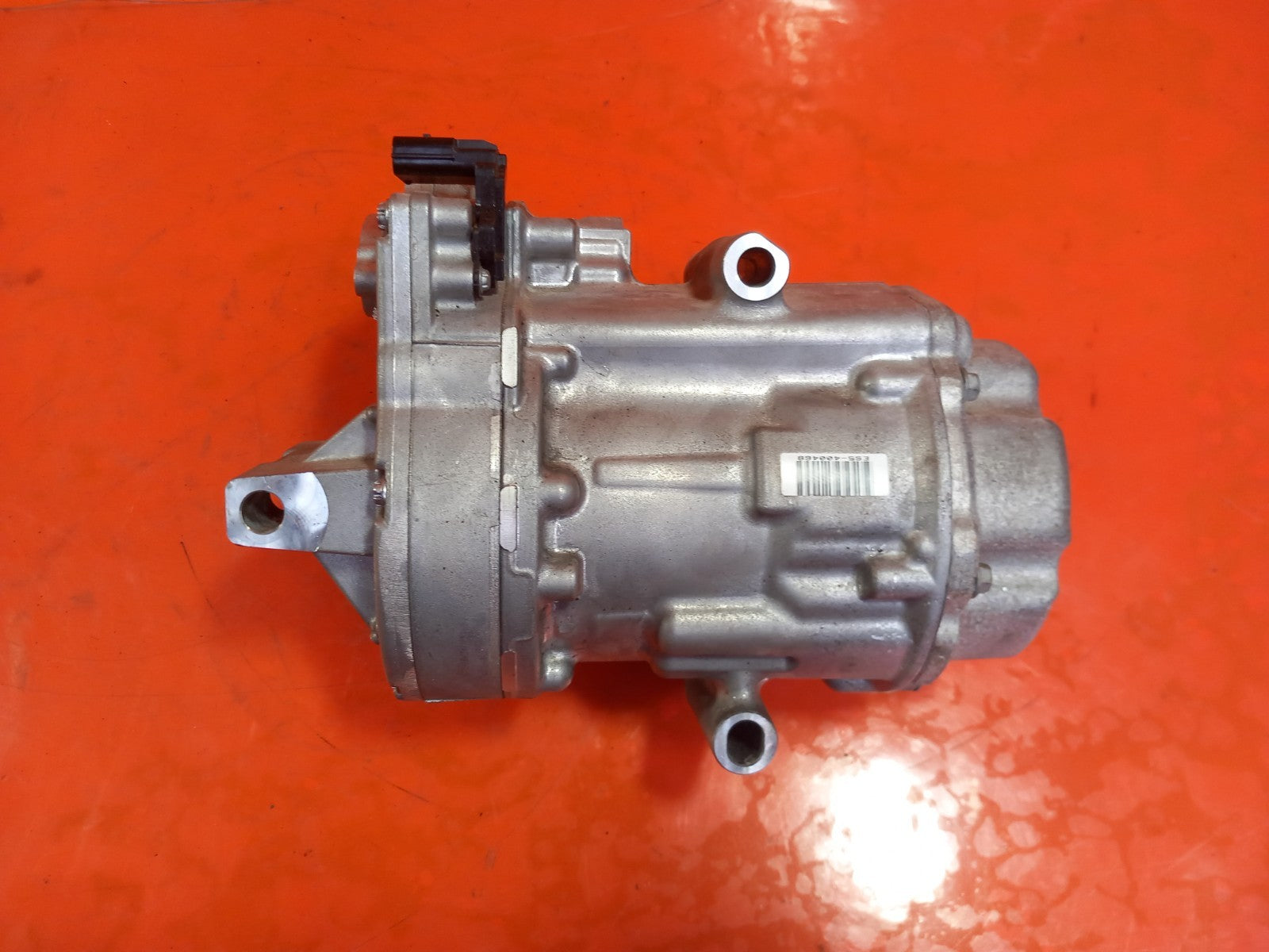 2023 Renault Captur II Air Con Pump Compressor 926002618R Warranty A392 - Image 6