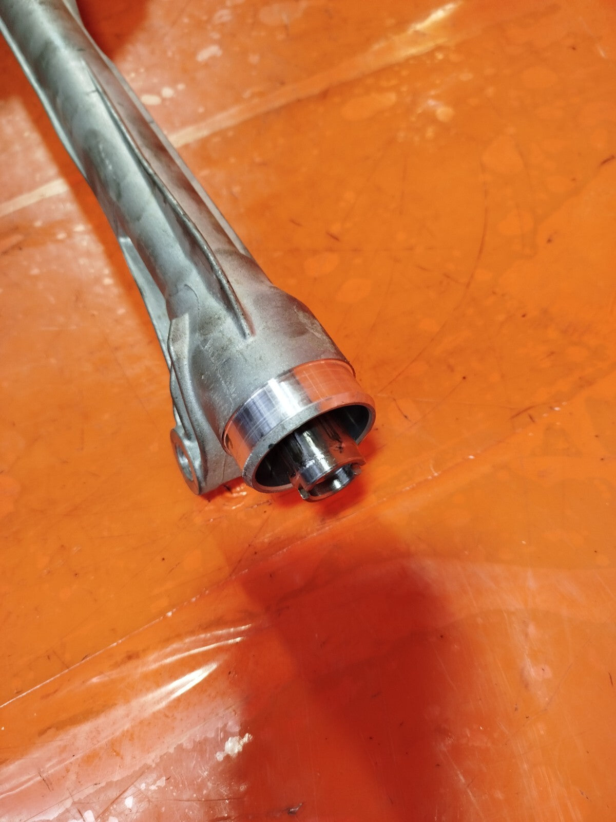 ✅HYUNDAI I20 N LINE 1.0 PETROL 2023 STEERING RACK 56500Q0190 Warranty A199 - Image 9