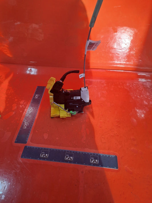 HYUNDAI IONIQ 5 2024 REAR RIGHT DOOR LOCK 81420-GI500 Warranty A226 - Image 1