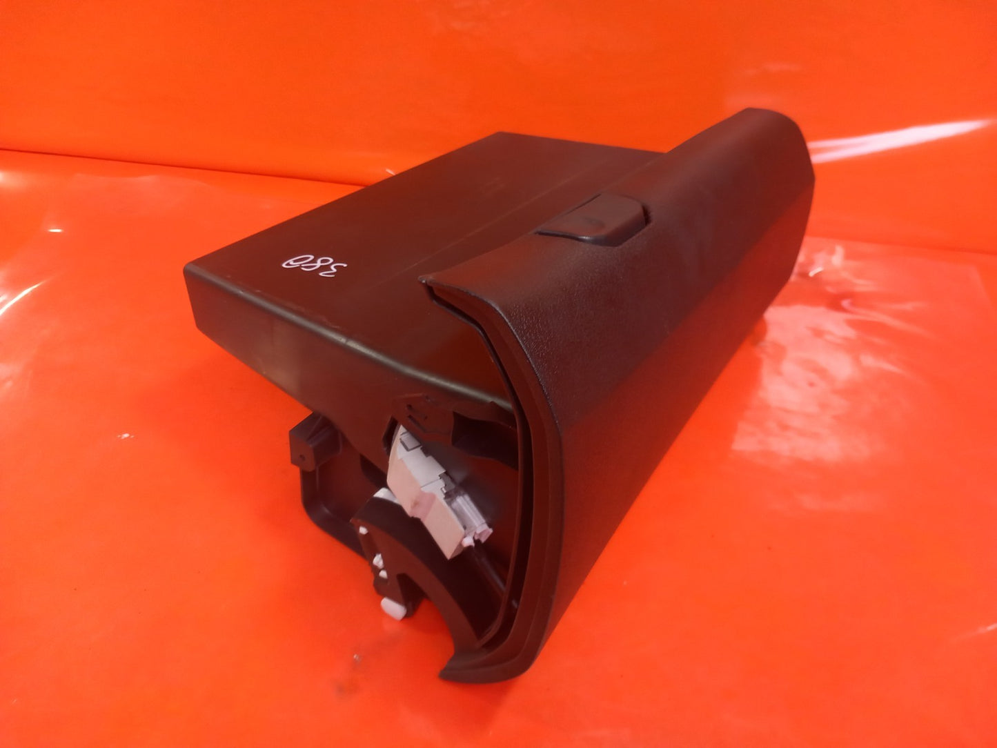 ✅2020 Vauxhall Vivaro 2900 Glove Box Storage + Warranty A380 - Image 2