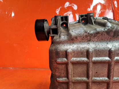 ✅2016 SSANGYONG TIVOLI ELX 1.6D OIL SUMP PAN A1730100213 + WARRANTY A279 - Image 11