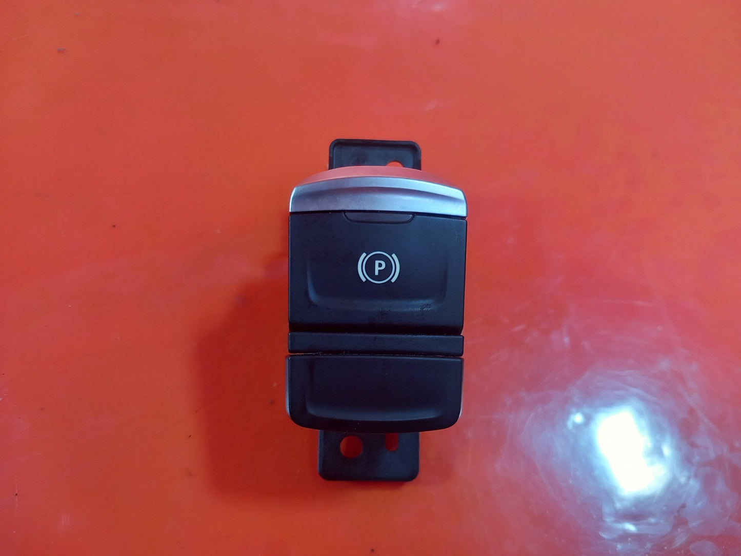 Renault Kangoo Ml19 1.5 Diesel 2025 Handbrake Button Switch 251758324R A408 - Image 2