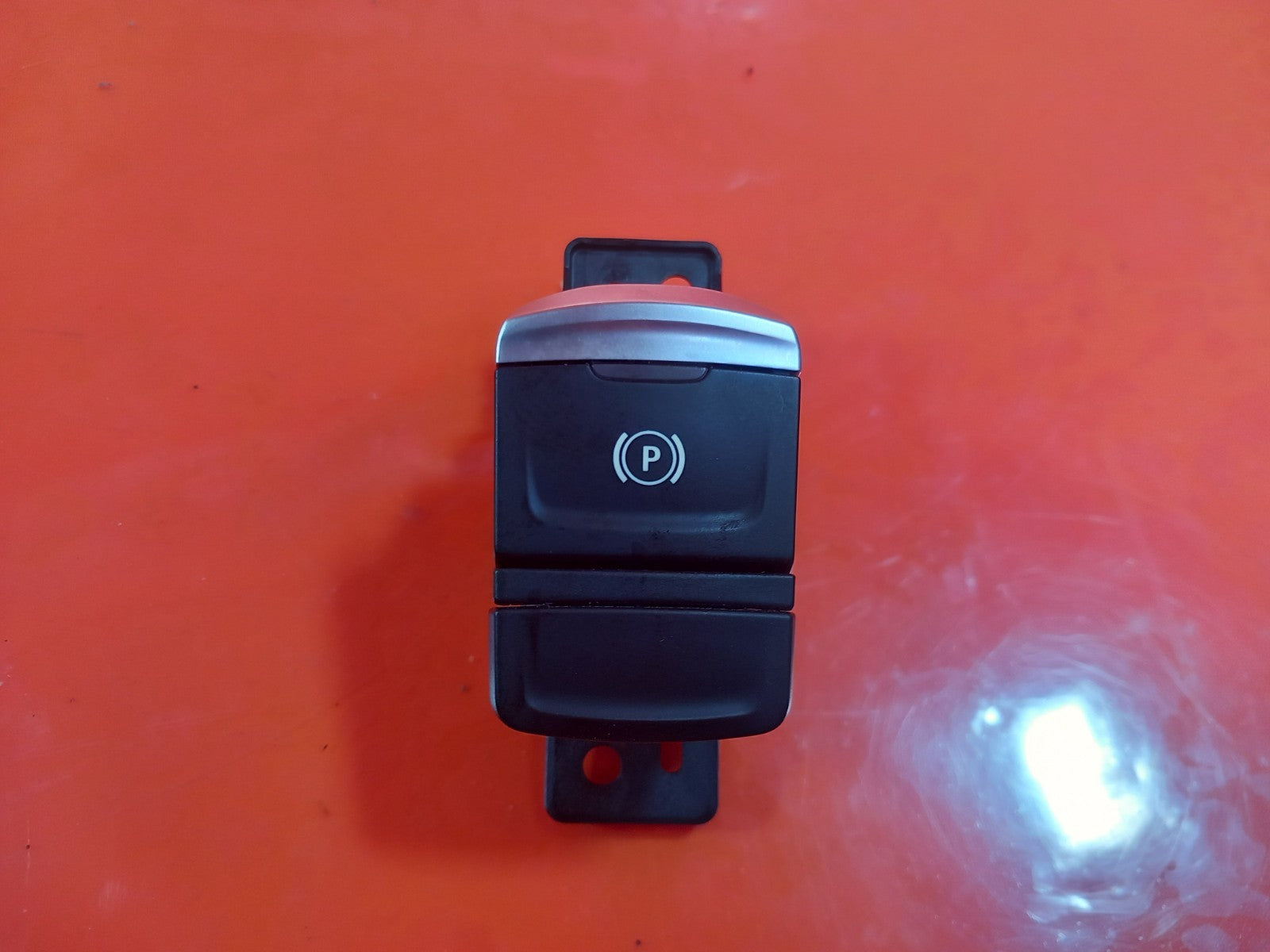 Renault Kangoo Ml19 1.5 Diesel 2025 Handbrake Button Switch 251758324R A408 - Image 2