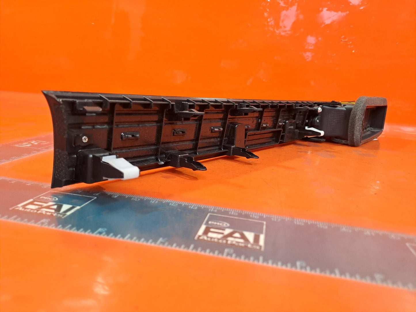 HYUNDAI IONIQ 5 2024 DASHBOARD AIR VENT 97490-GI900 Warranty A226 - Image 6