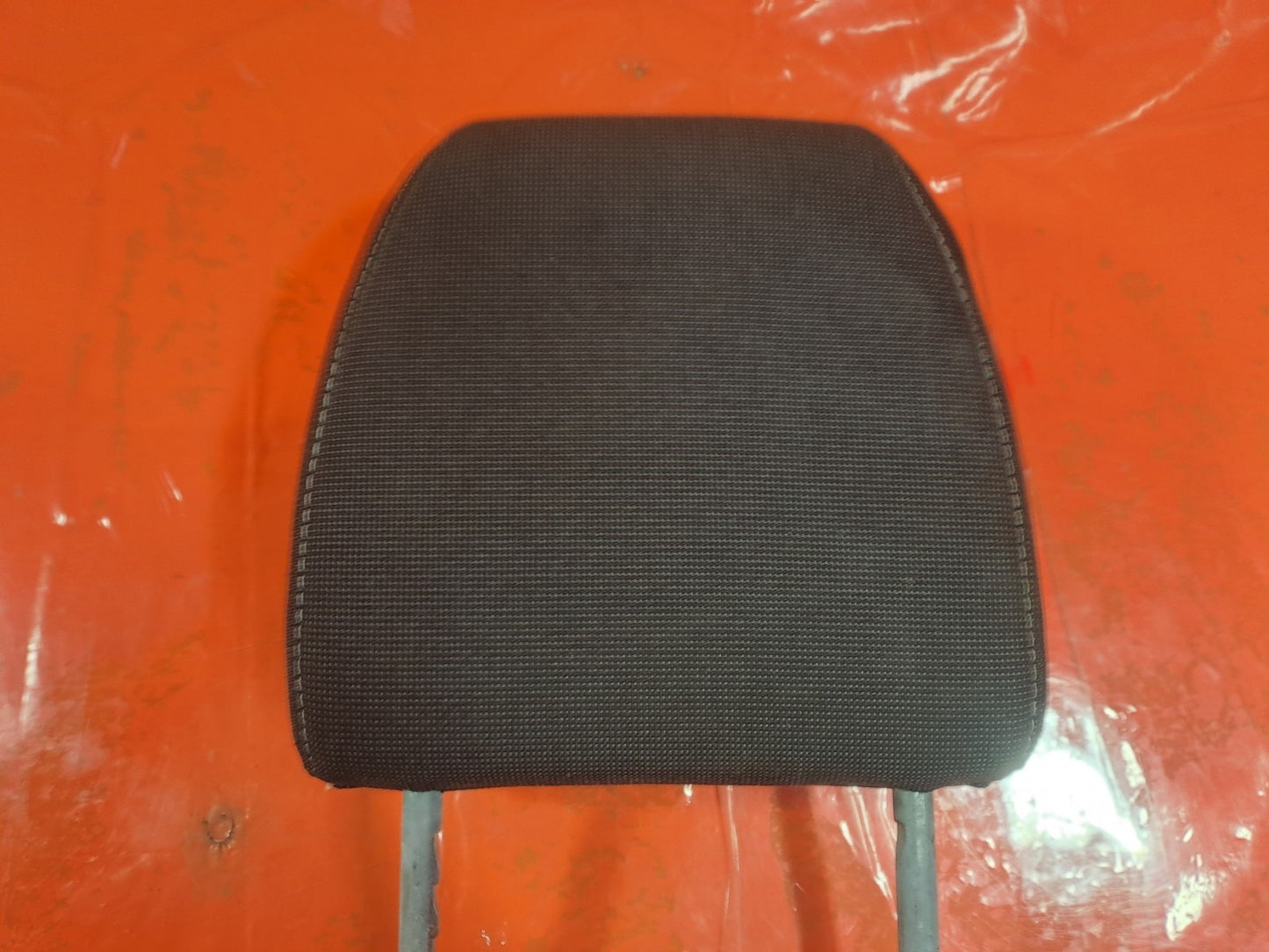 ✅Ford Transit Custom 2.2 Diesel 2014 Front Right Or Left Cloth Headrest Warranty - Image 2