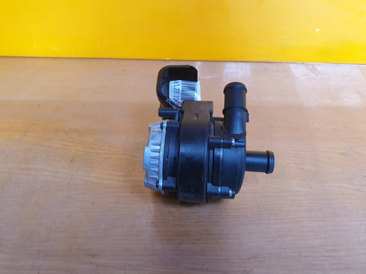 ✅2023 CUPRA FORMENTOR 1.4P HYBRID AUXILIARY WATER PUMP 04L965567B + WARRANTY - Image 1