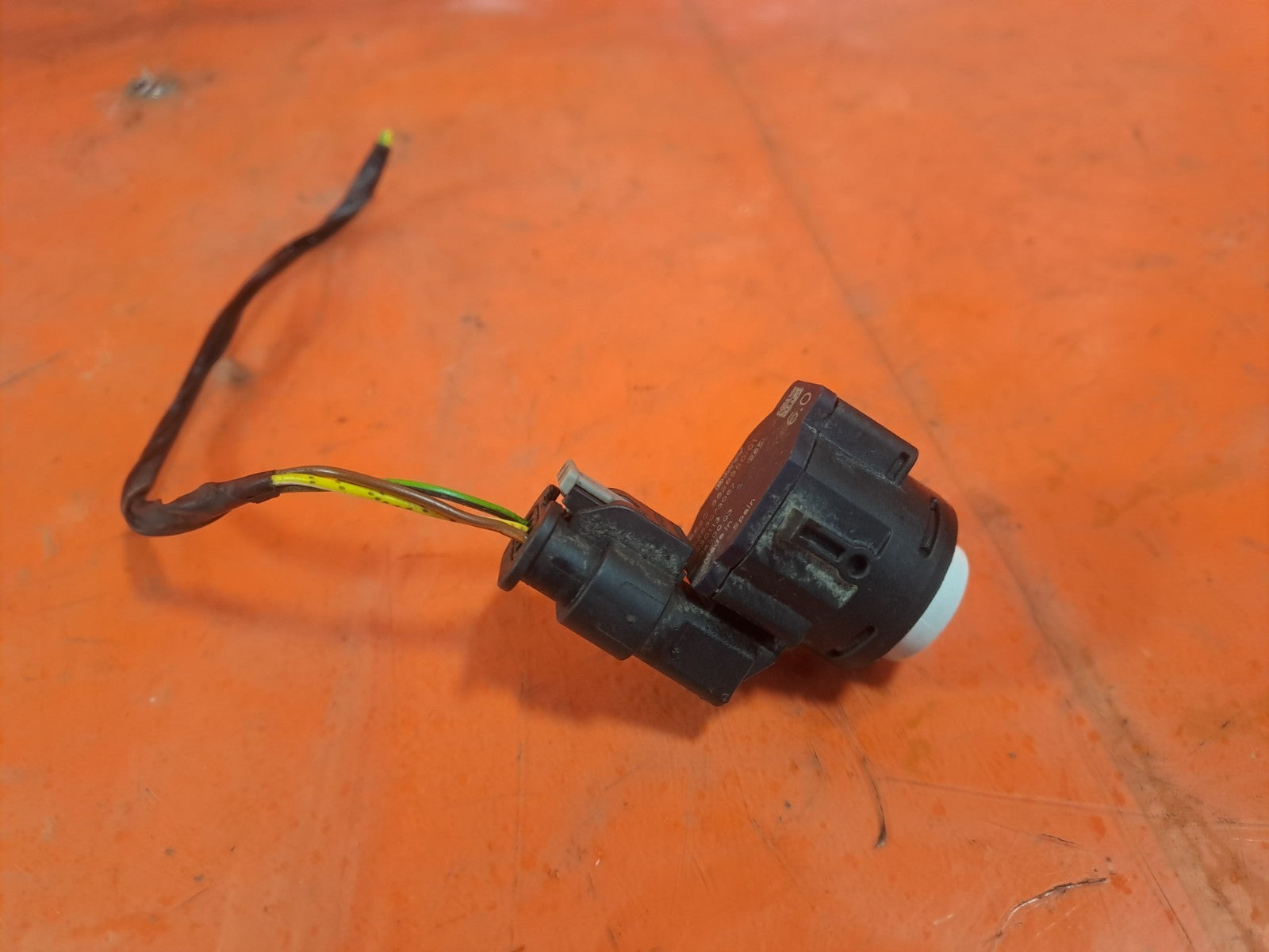 ✅BMW G20 330E 2.0 Petrol 2023 Parking PDC Sensor 9826950 Warranty A340 - Image 6