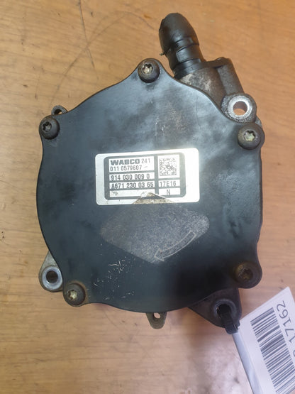 ✅2016 SSANGYONG TIVOLI XLV 1.6XDi VACUUM PUMP 9140300090 + WARRANTY A163 - Image 4