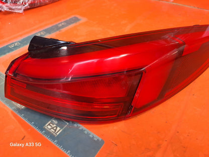 ✅2023 BMW 2 SERIES M SPORT F44 REAR RIGHT OUTER TAIL LIGHT 7465466 WARRANTY A293 - Image 4