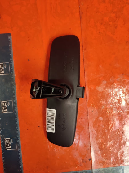 ✅FORD GALAXY ZETEC 2.0 DIESEL 2018 INTERIOR REAR VIEW MIRROR E9014276 Warranty - Image 11