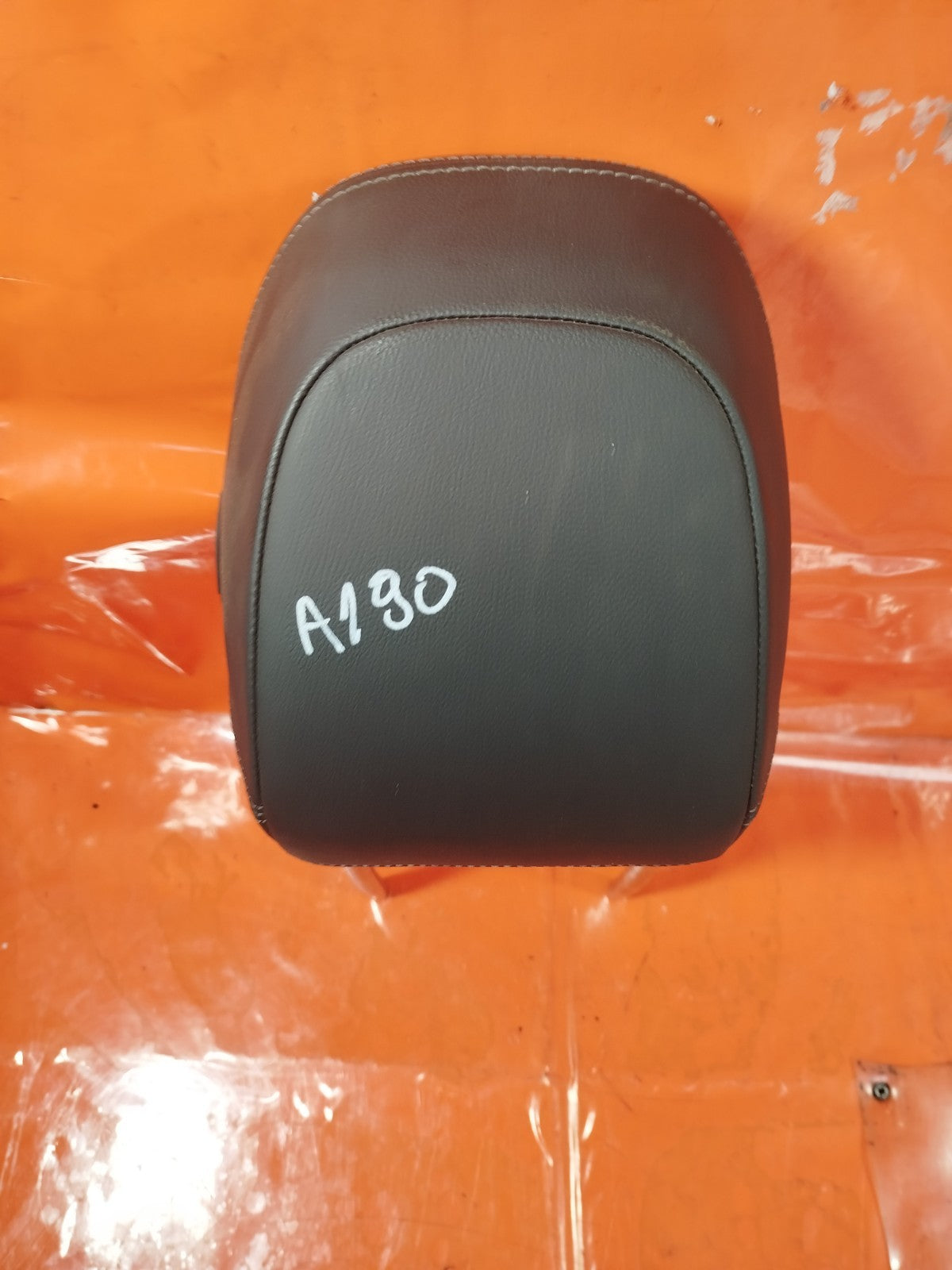 ✅2023 BMW I4 G26 E-DRIVE 40 M SPORT HEADREST FRONT LEATHER + WARRANTY A190 - Image 2