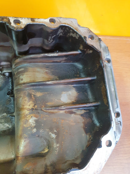 ✅AUDI A1 SPORT 1.4 PETROL 2011 ENGINE OIL SUMP & SENSOR 03C103603T Warranty A139 - Image 12