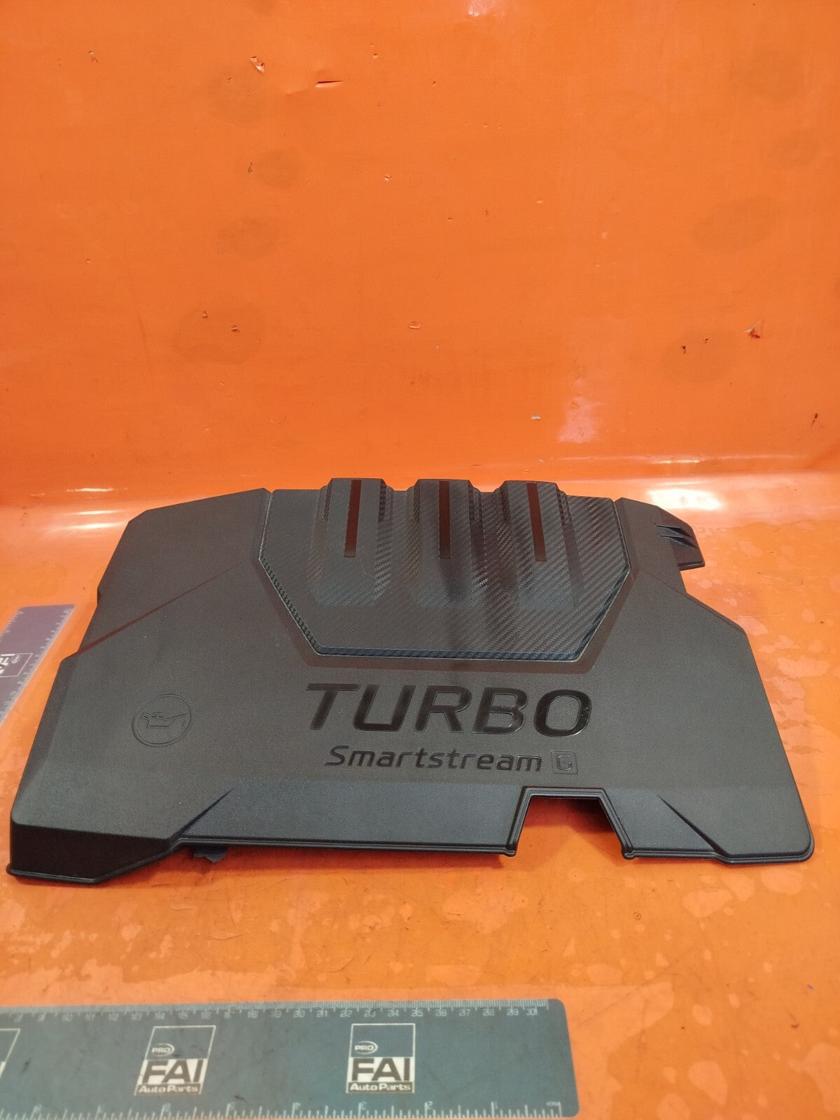 ✅2023 HYUNDAI I20 ULTIMATE 1.0P ENGINE TOP COVER 29240-07611 + WARRANTY A180 - Image 5