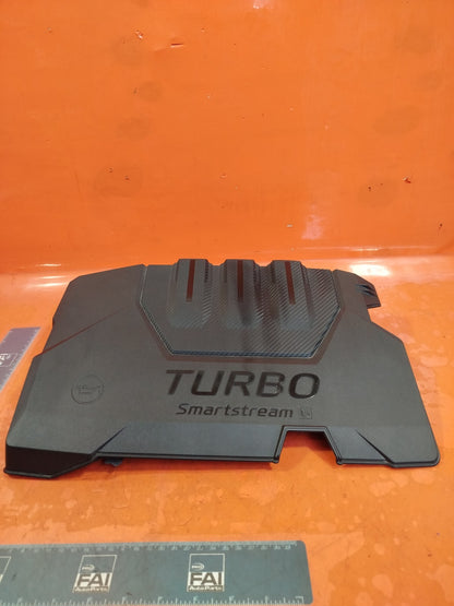 ✅2023 HYUNDAI I20 ULTIMATE 1.0P ENGINE TOP COVER 29240-07611 + WARRANTY A180 - Image 5