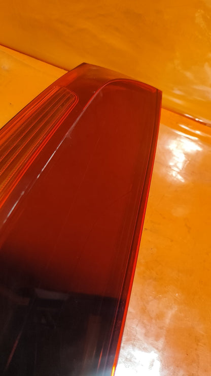 ✅2024 Dacia Jogger Rear Right Tail Light 265500689R + Warranty A391 - Image 9