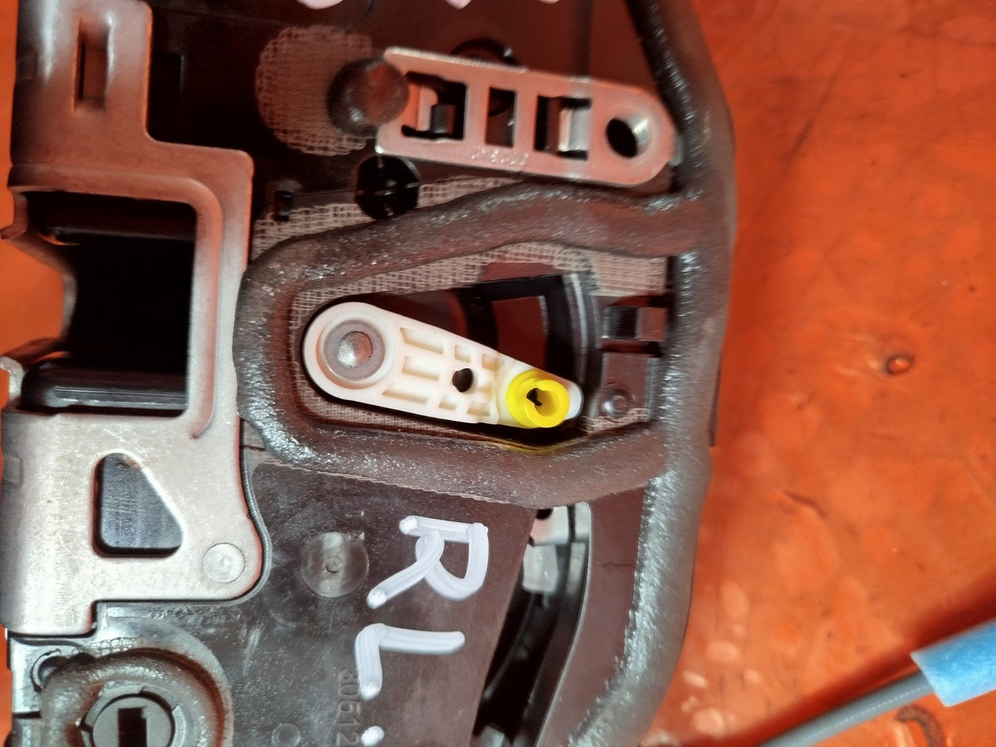 ✅2023 BMW 2 SERIES M SPORT F44 REAR LEFT DOOR LOCK 7956151 + WARRANTY A293 - Image 6