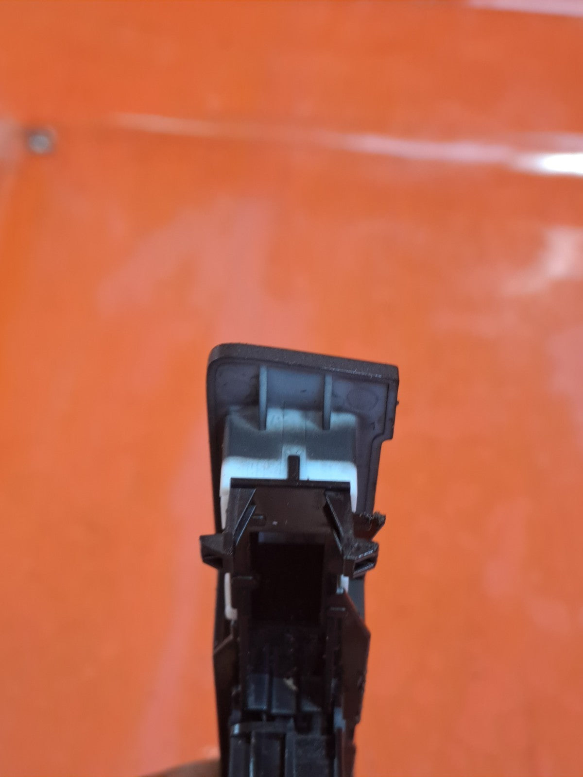 ✅SKODA KAMIQ Se 1.5 PETROL 2024 AUTO START STOP CONTROL SWITCH PANEL 656927132B - Image 5