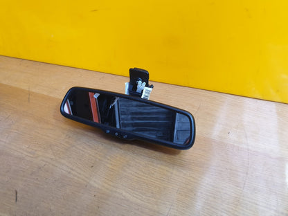 ✅Ssangyong Korando 2016 Interior Rear View Mirror E11026002 + Warranty A138 - Image 3