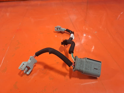 ✅2013 Ford Focus MK3 Glow Plug Wiring Loom 9653811880 + Warranty A313 - Image 3